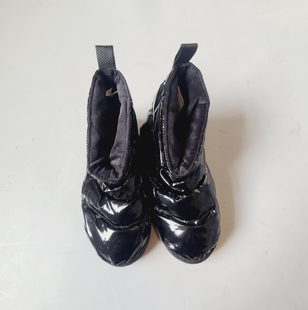 Capezio Warmup Booties